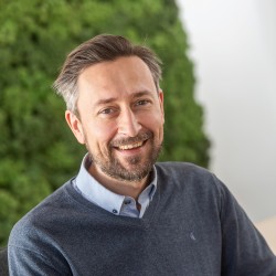 Philipe Hendrickx